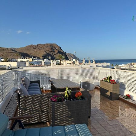 Balcon Del Cabo Leilighet Las Negras Eksteriør bilde